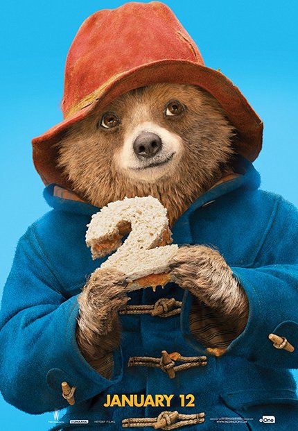 Review: PADDINGTON 2 Leaves the House for the Big House